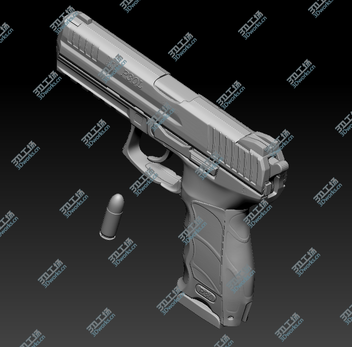 images/goods_img/20180425/Heckler & Koch P30L/3.png